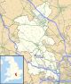 Princes Risborough, Buckinghamshire, England location map